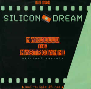 Silicon Dream